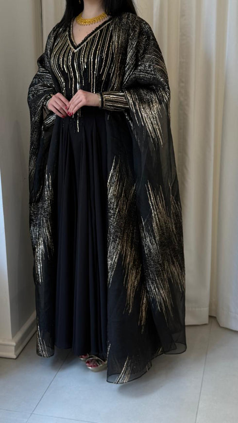 Dress With Besht