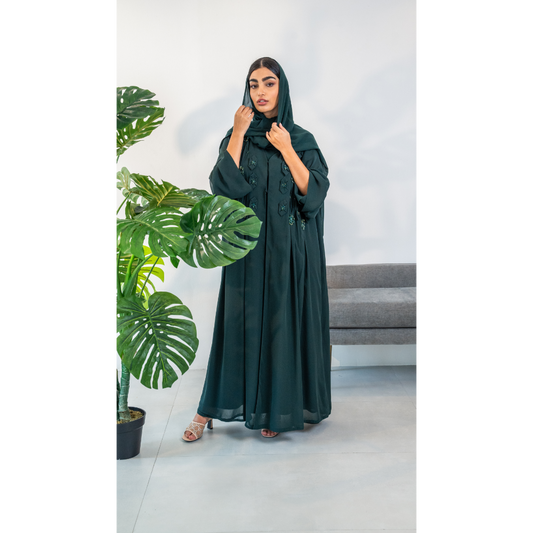 ABAYA