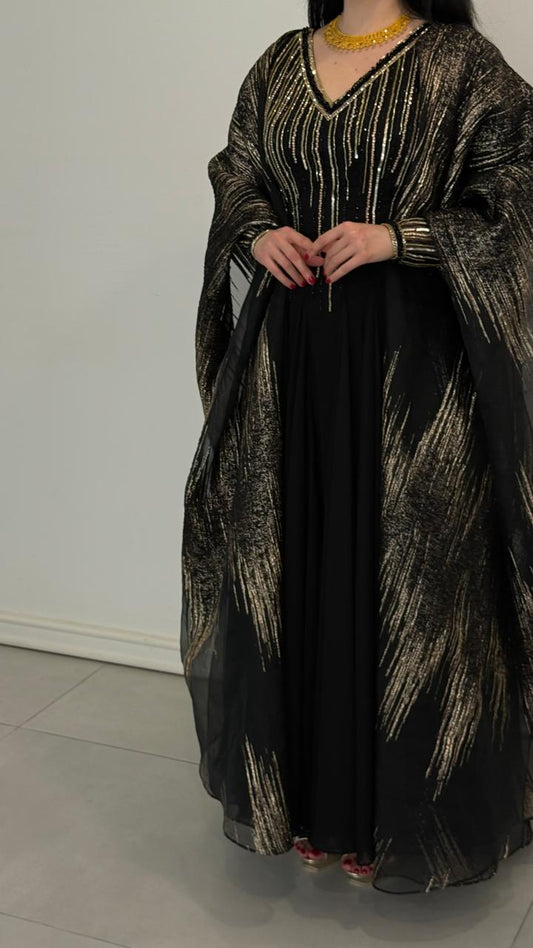 Dress With Besht