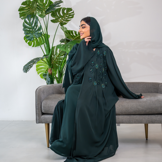 ABAYA
